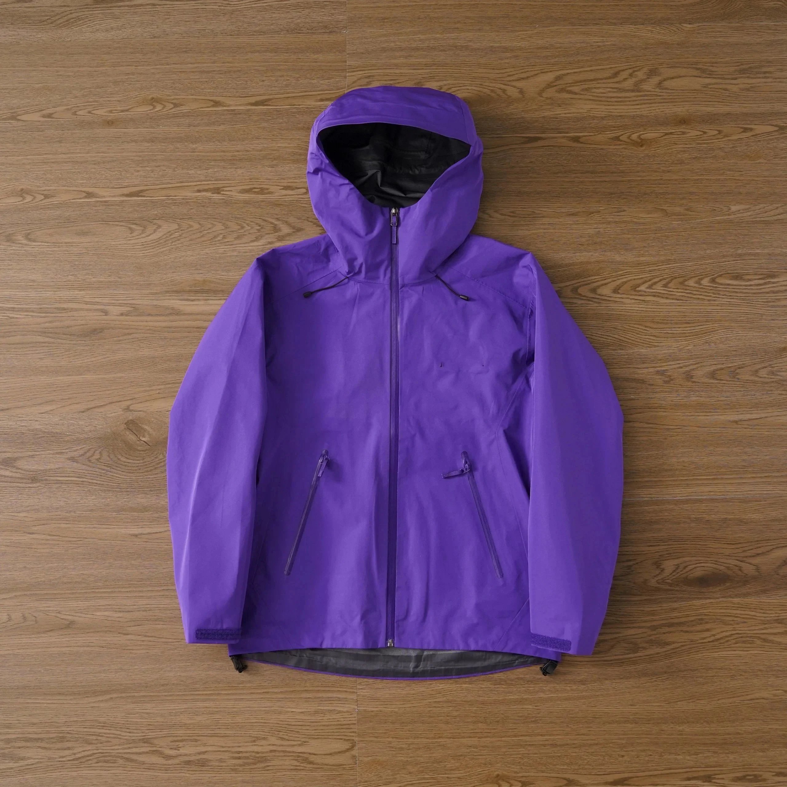 Purple;
