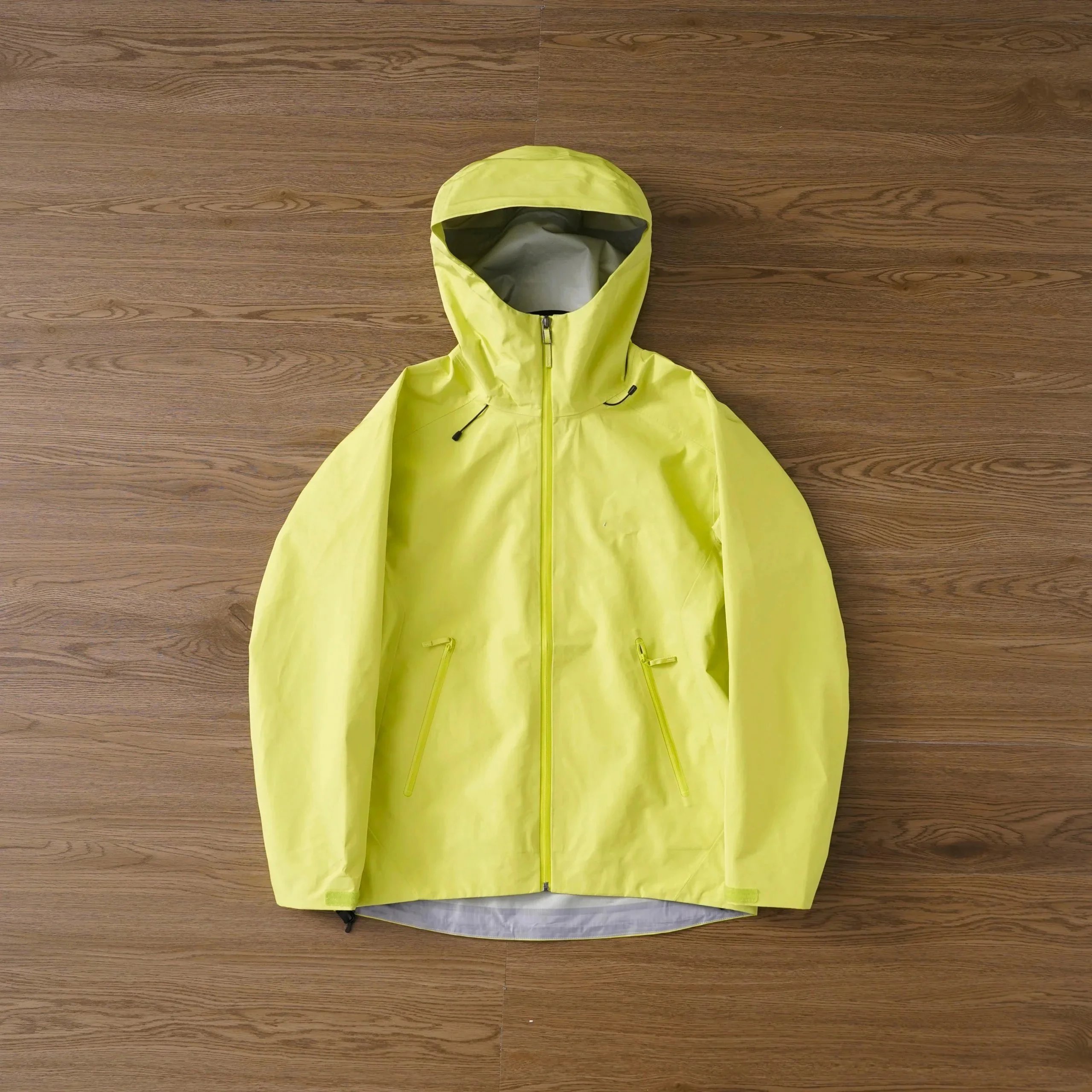 fluorescent color