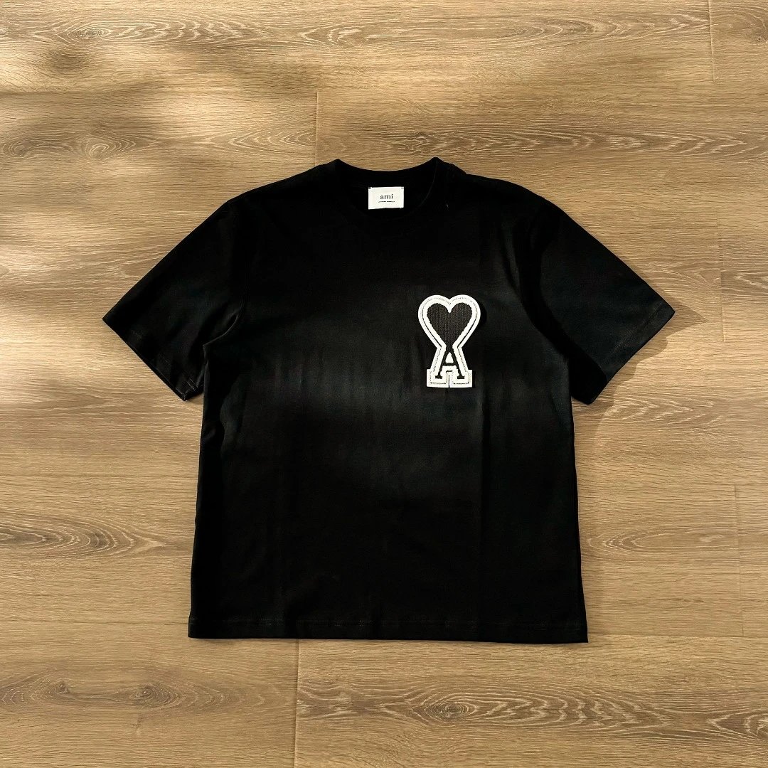 Zhangzai Short Sleeve T-Shirt