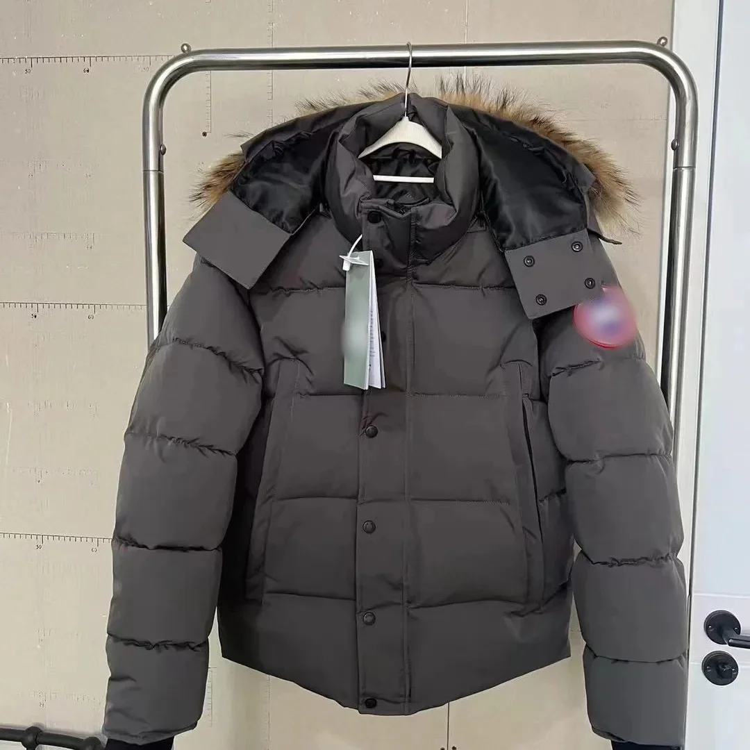 Canada Goose Down Co