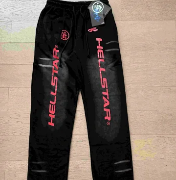 Hellstar Hellstar Pants