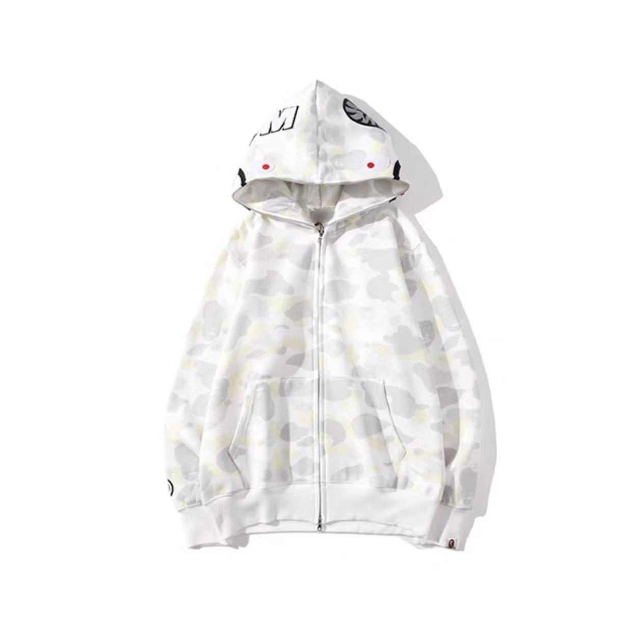 Bape Shark Hoodie [27 styles]
