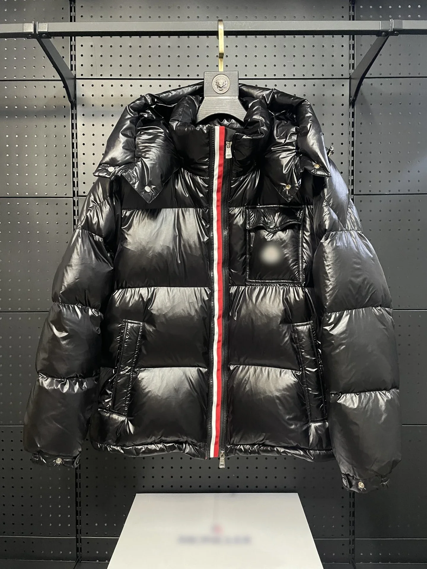 MONCLER Jacket Down