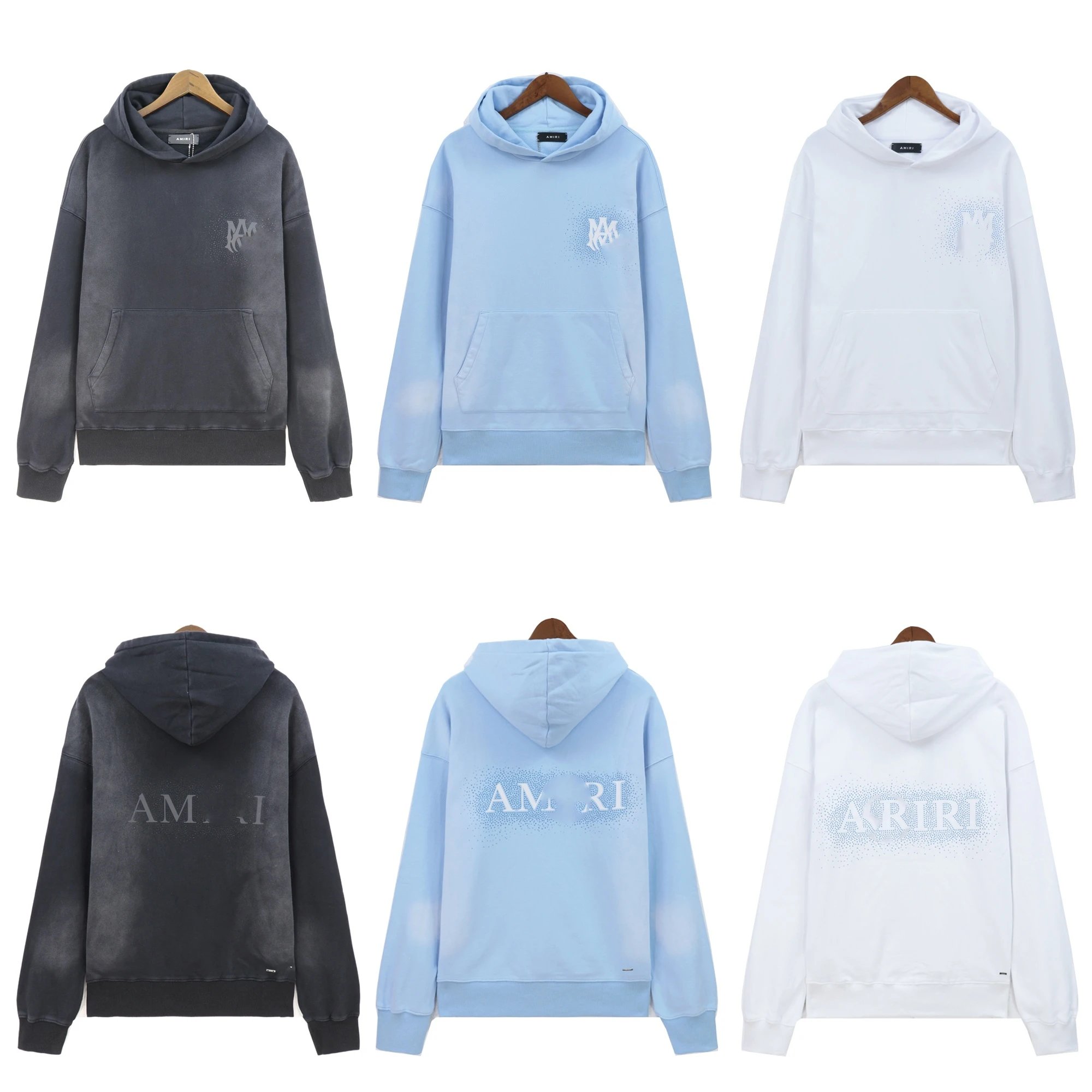 AIMIRI HOODIE