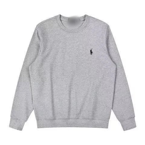 Ralph Lauren Pony Crewneck Swe