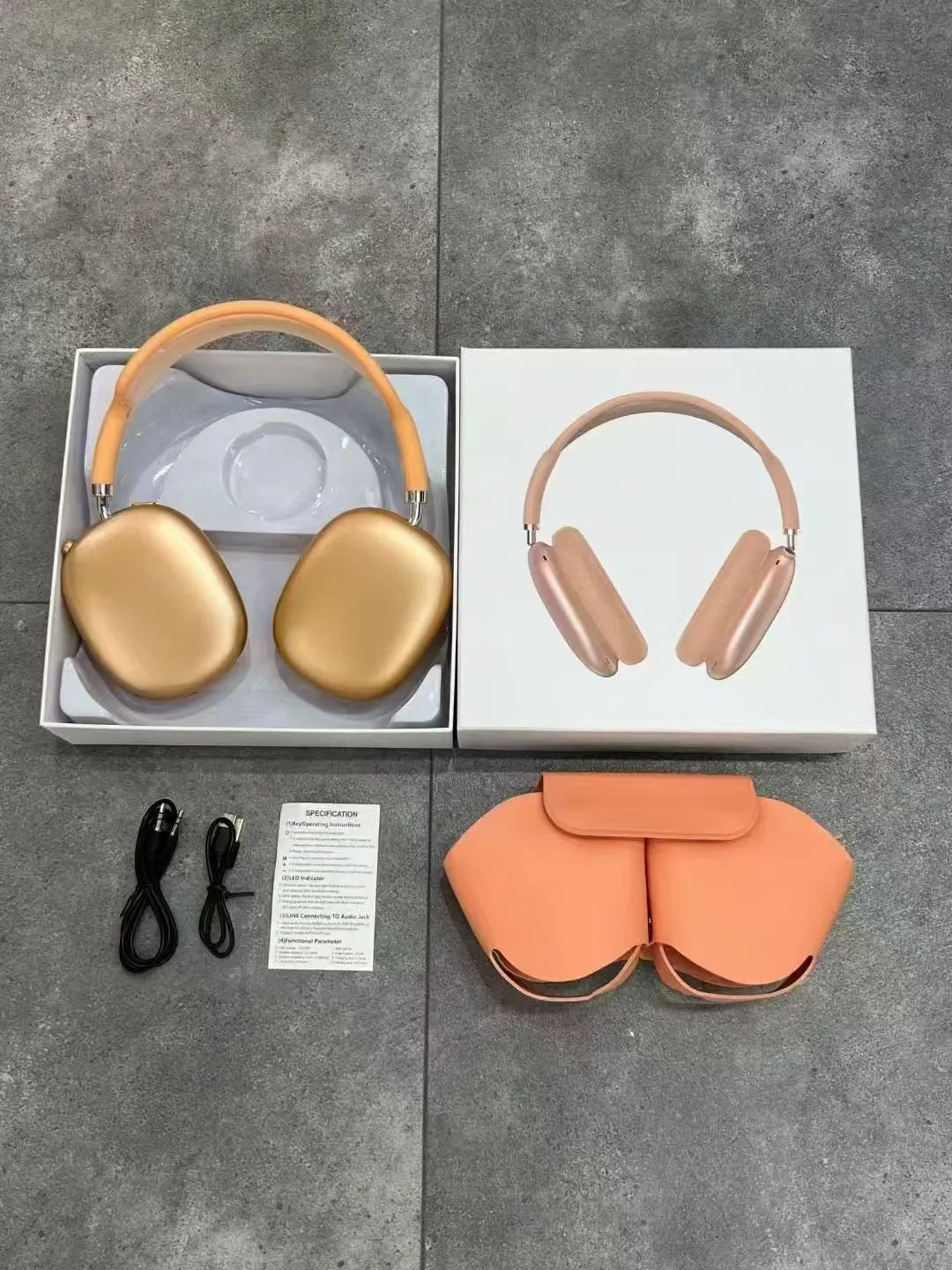 AirPods MAX-6