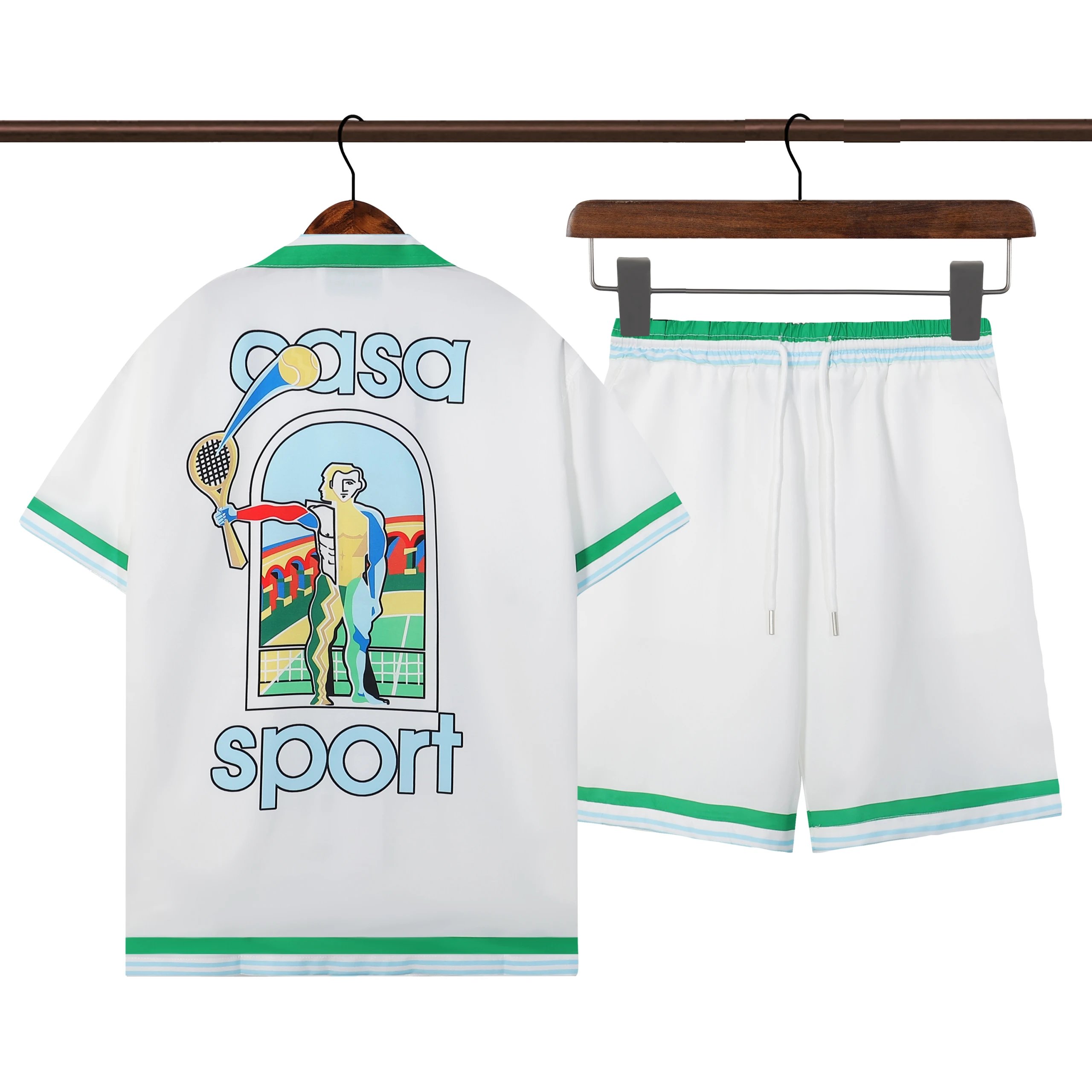 CaS  Set 3