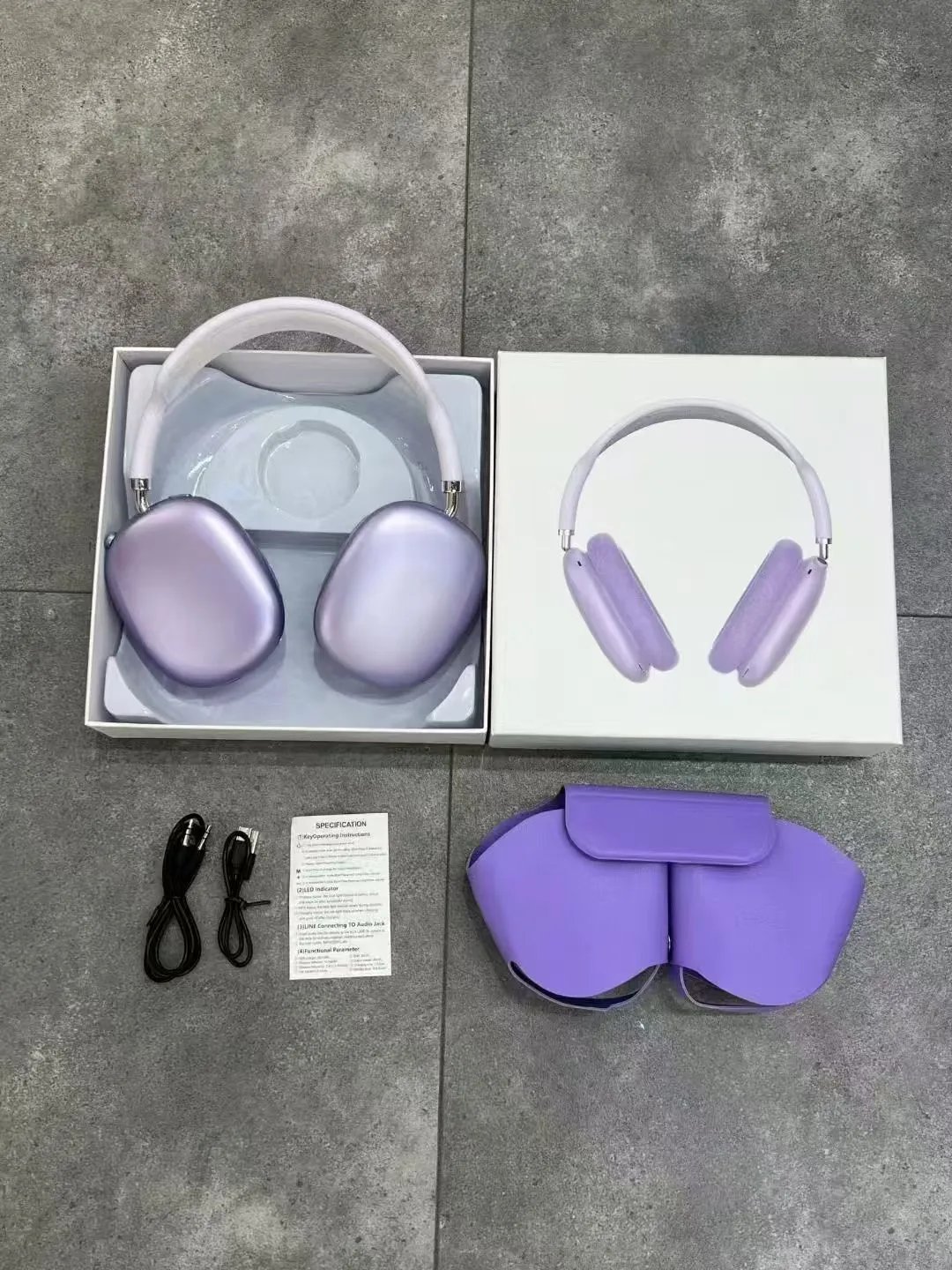 AirPods MAX-7
