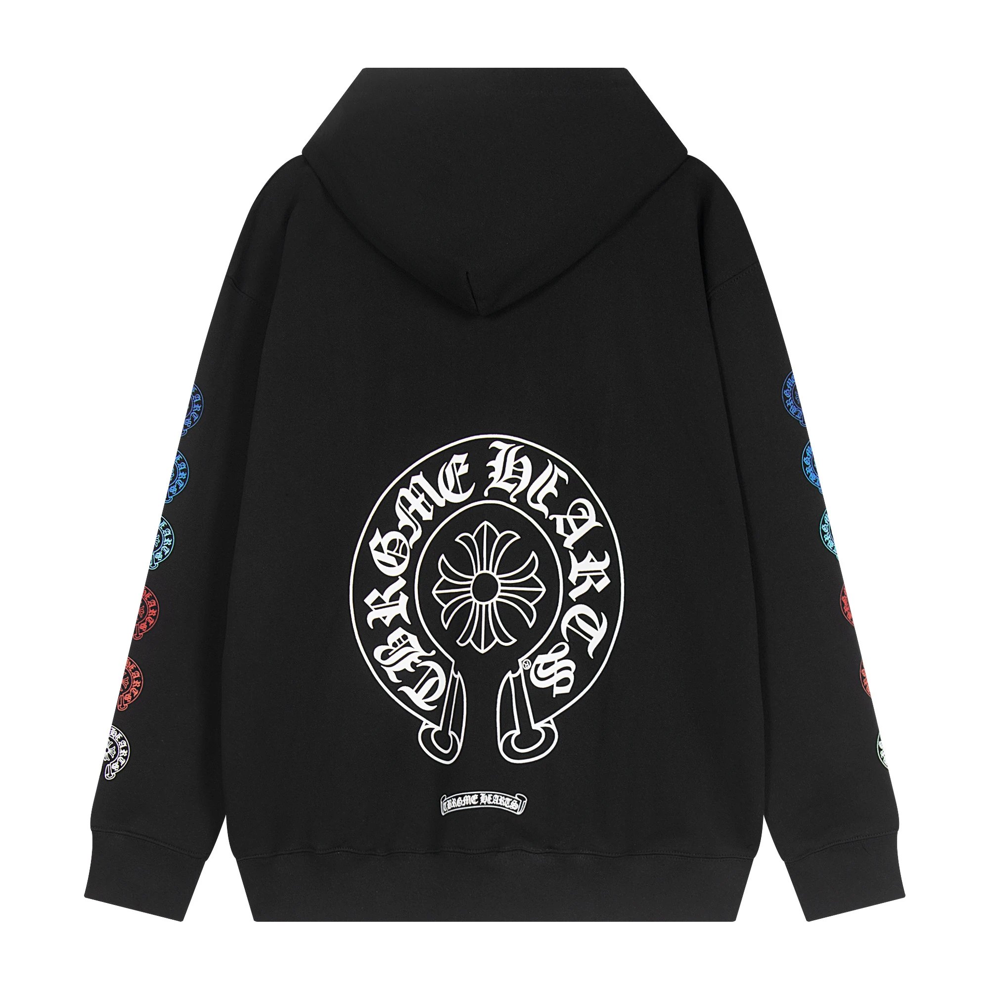 Chrome Hearts Lips Hoodie [19 