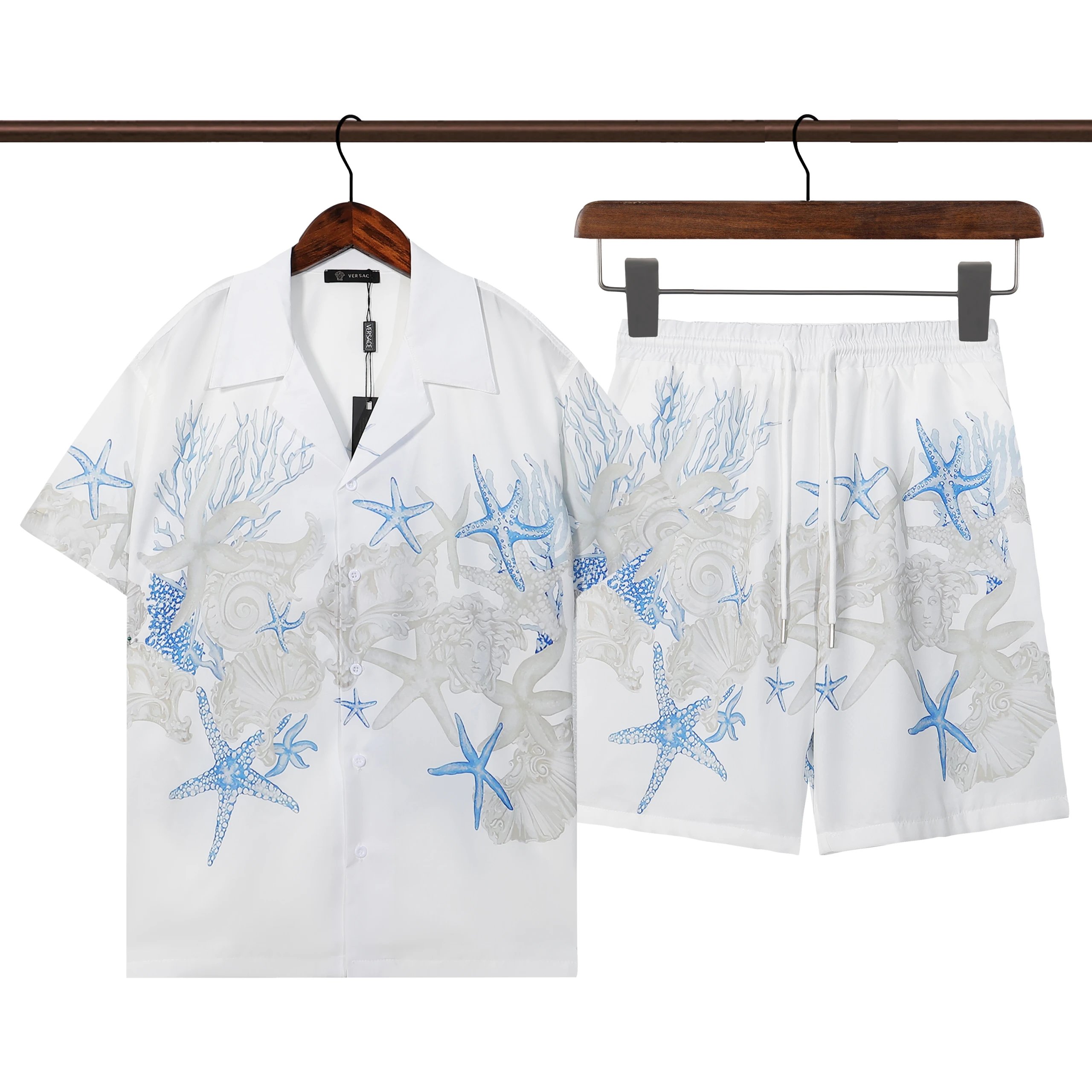 CaS  Set 4
