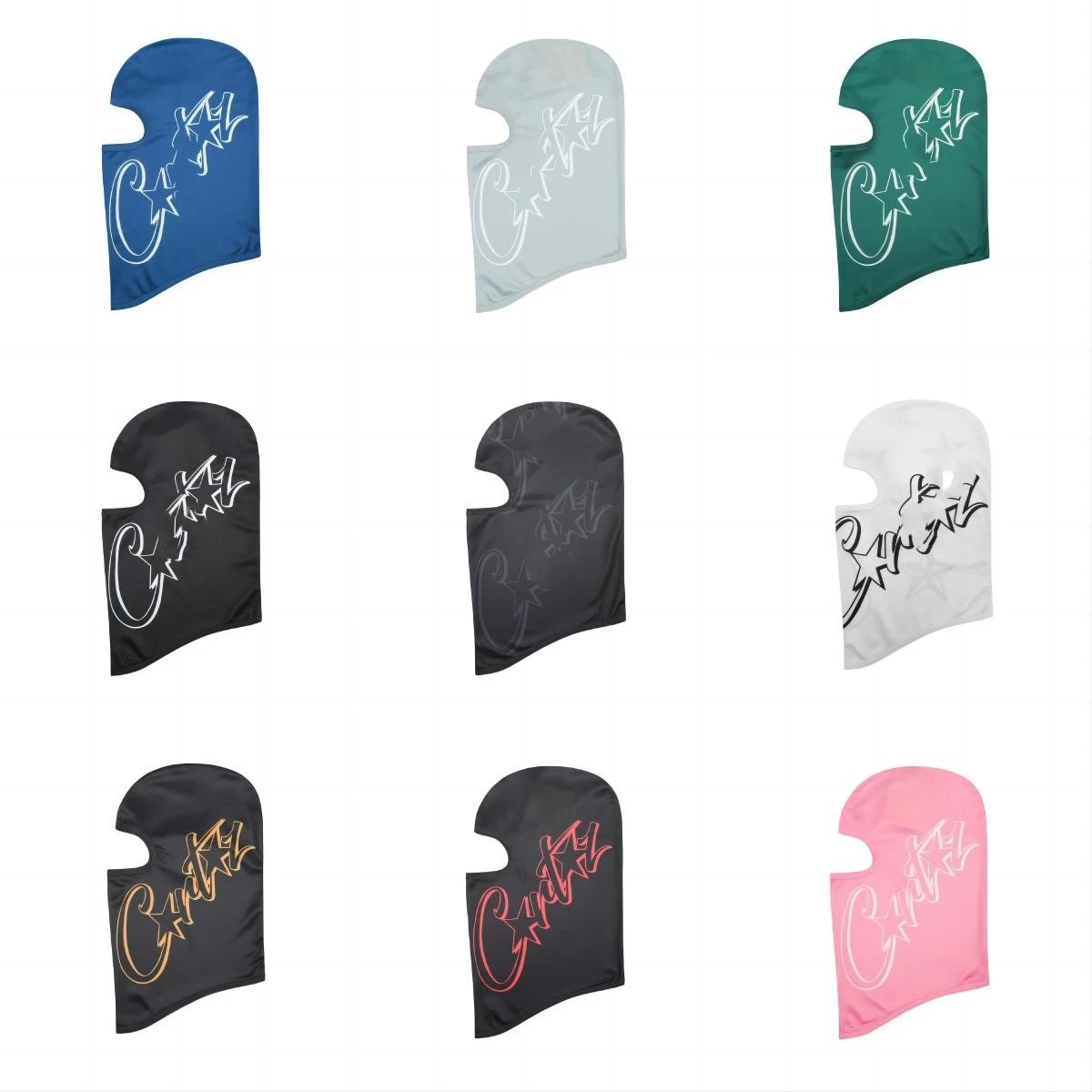 Cortiez Shi Mask [30 styles]