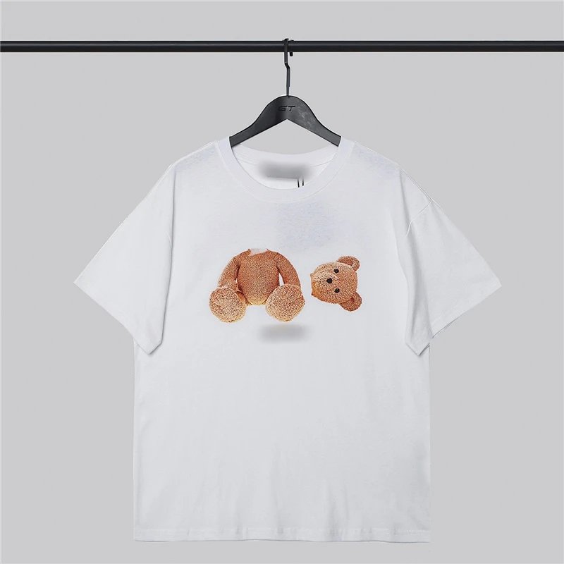 PA West  Sprayed Tee