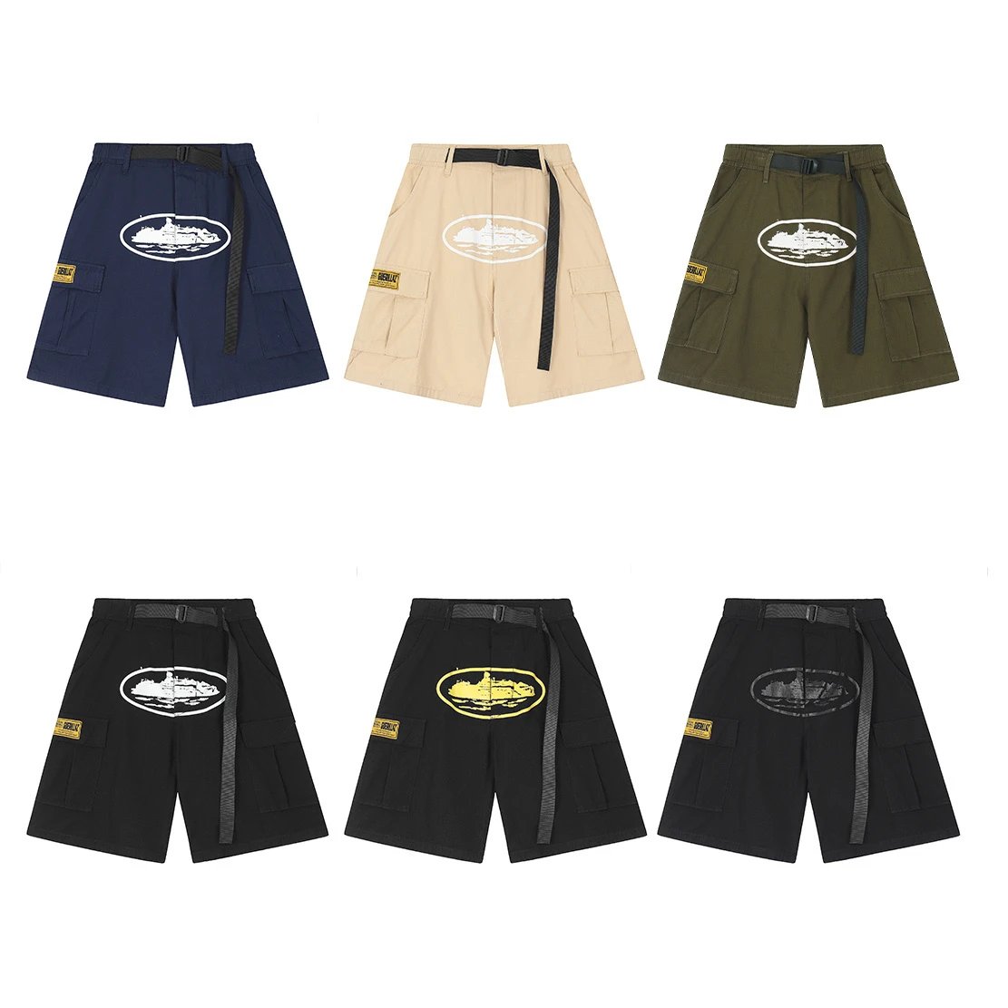 Corteiz Shorts