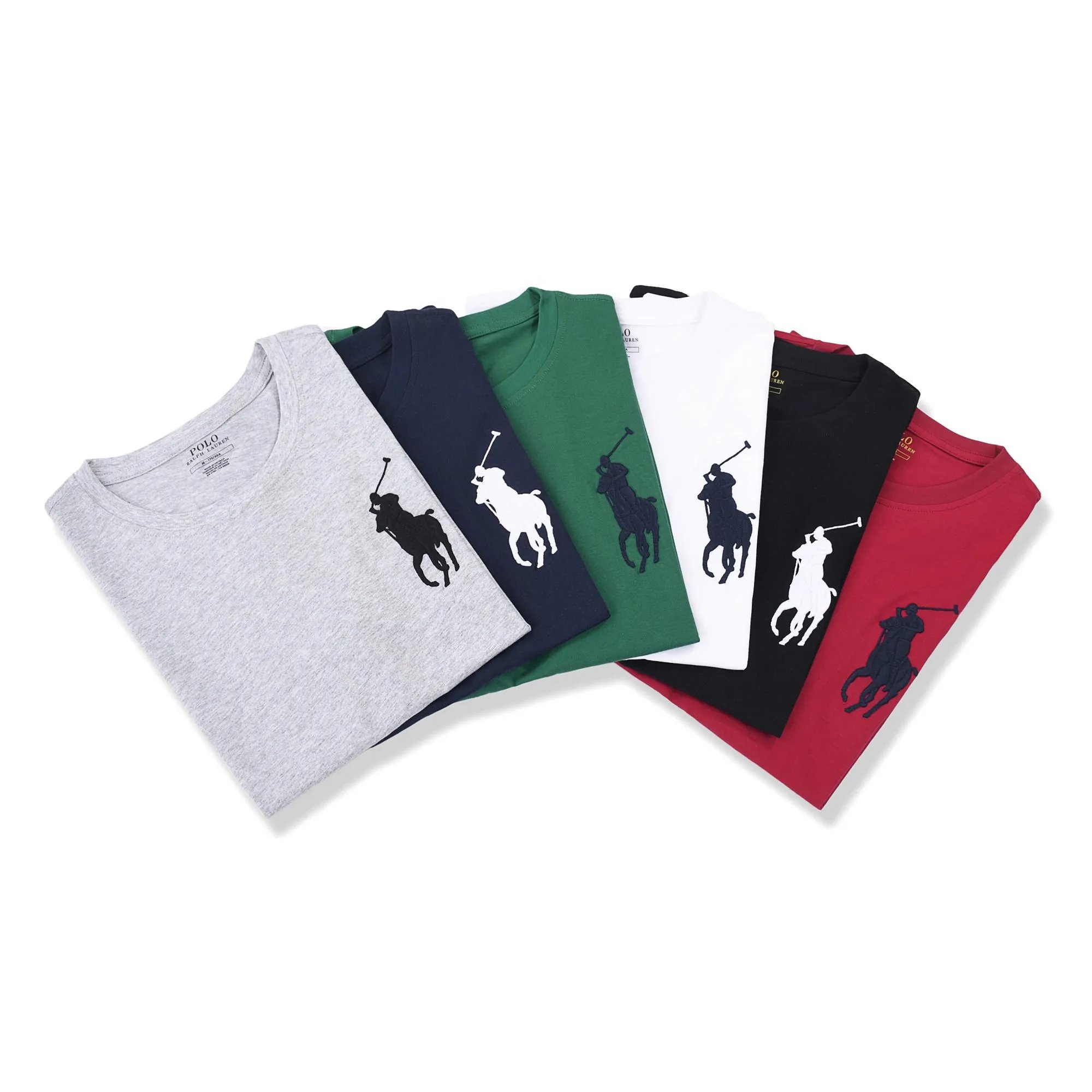 RL TShirt 3