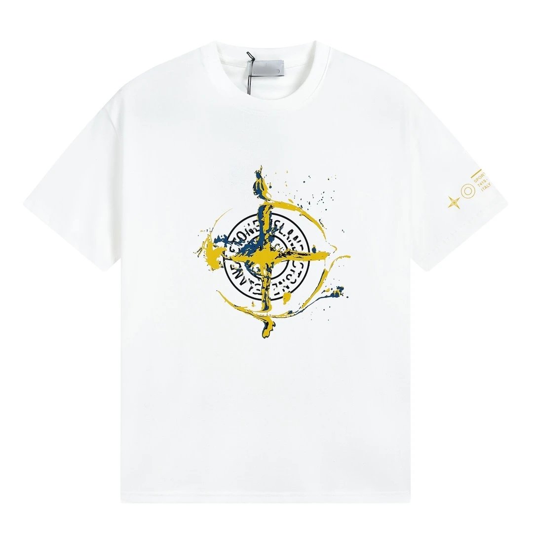 St0ne L5land Tshirt 4