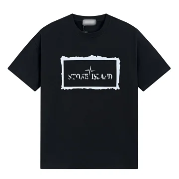Stone Island Stone Island T-shirt