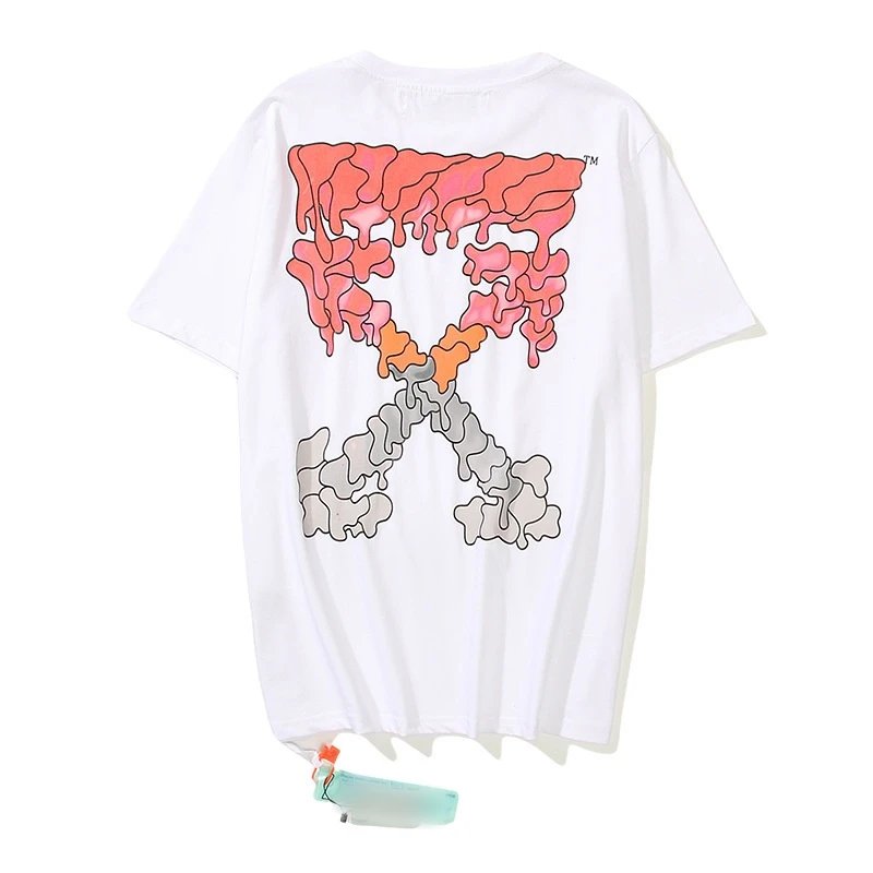 OFF-WHITE™ Melting Arrows T-Sh