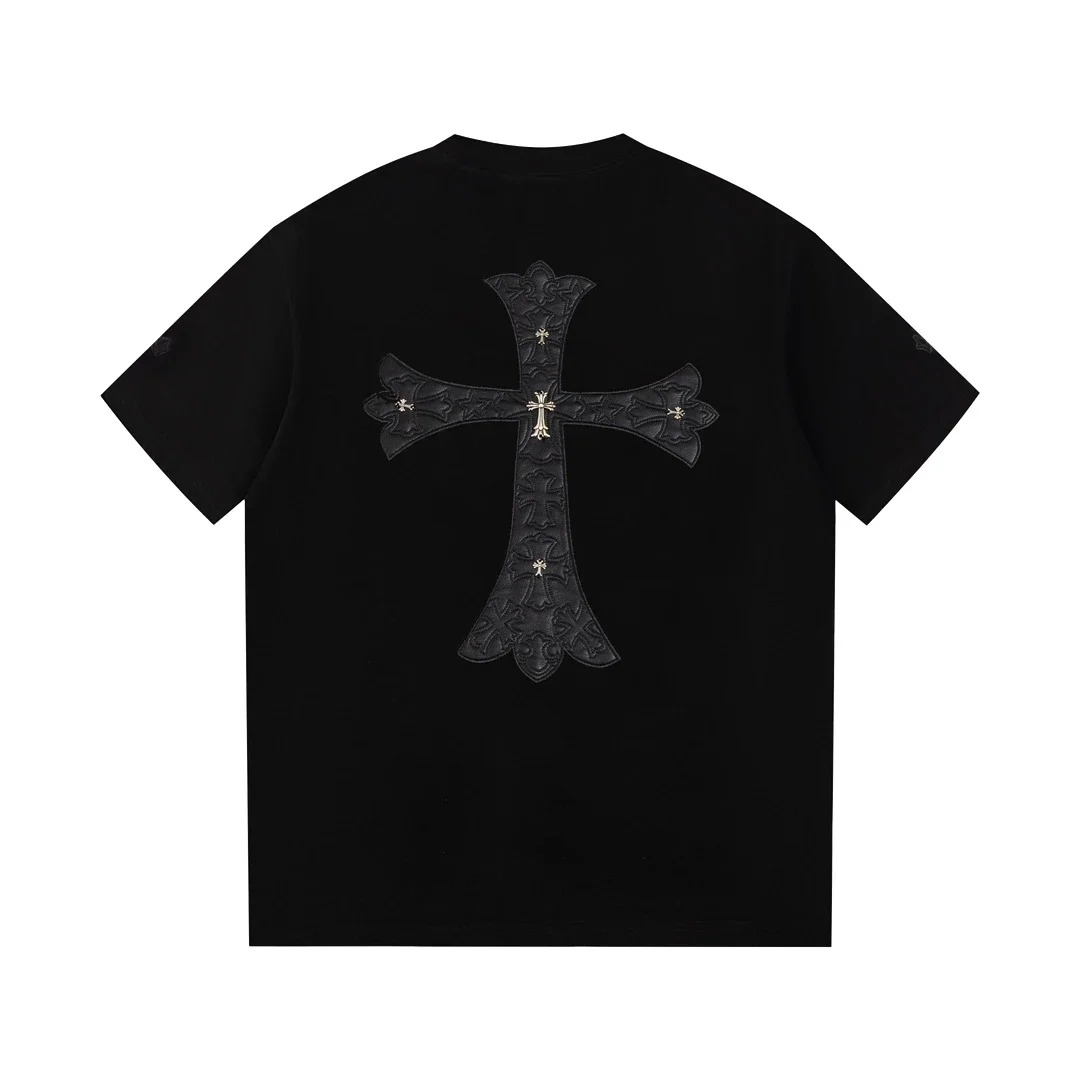 Chrome Hearts T-Shir