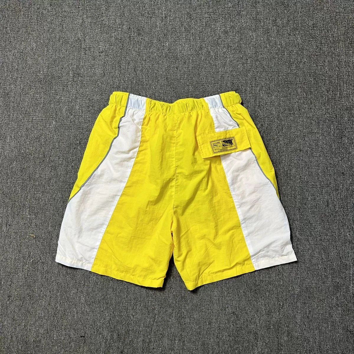 C0rteiz Shorts 3