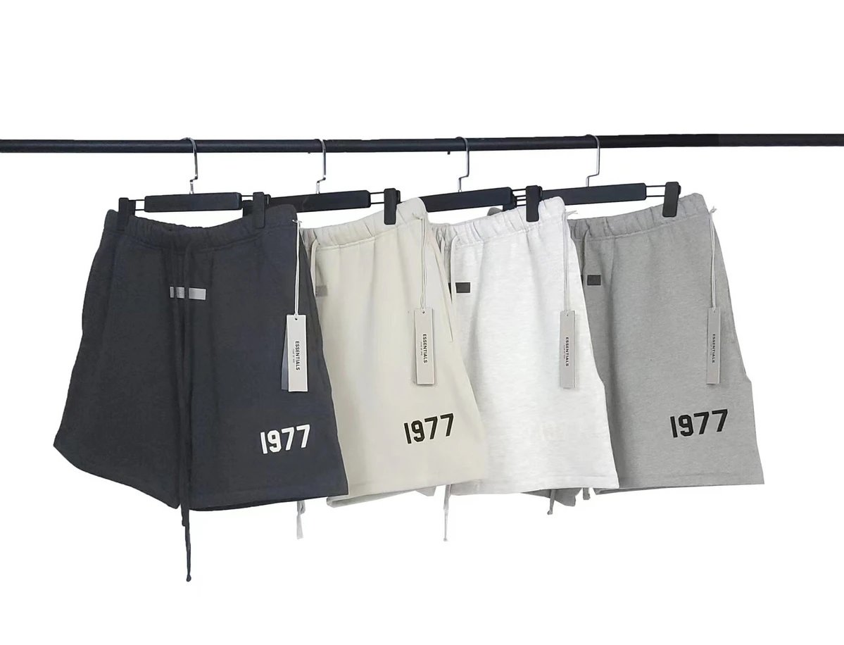 F0G  Shorts 7