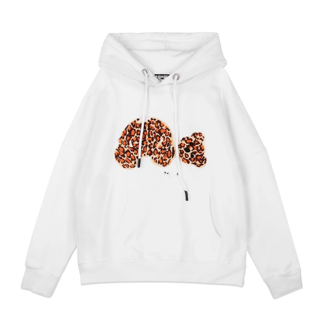 Gallery Dept Sunset Ray Print Black Hoodie - 15