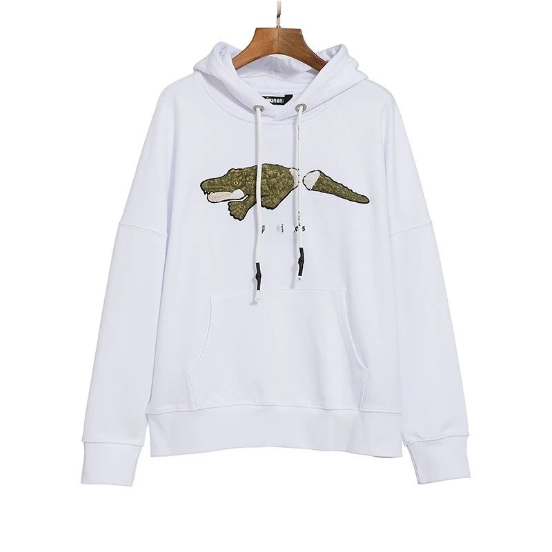Gallery Dept Sunset Ray Print Black Hoodie - 21