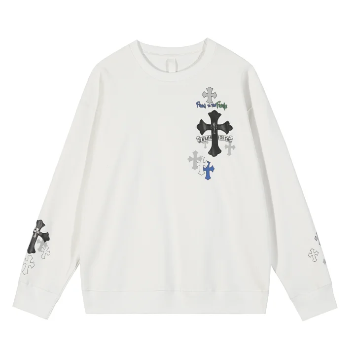 Chrome Hearts Chrome Hearts Sweatshirt