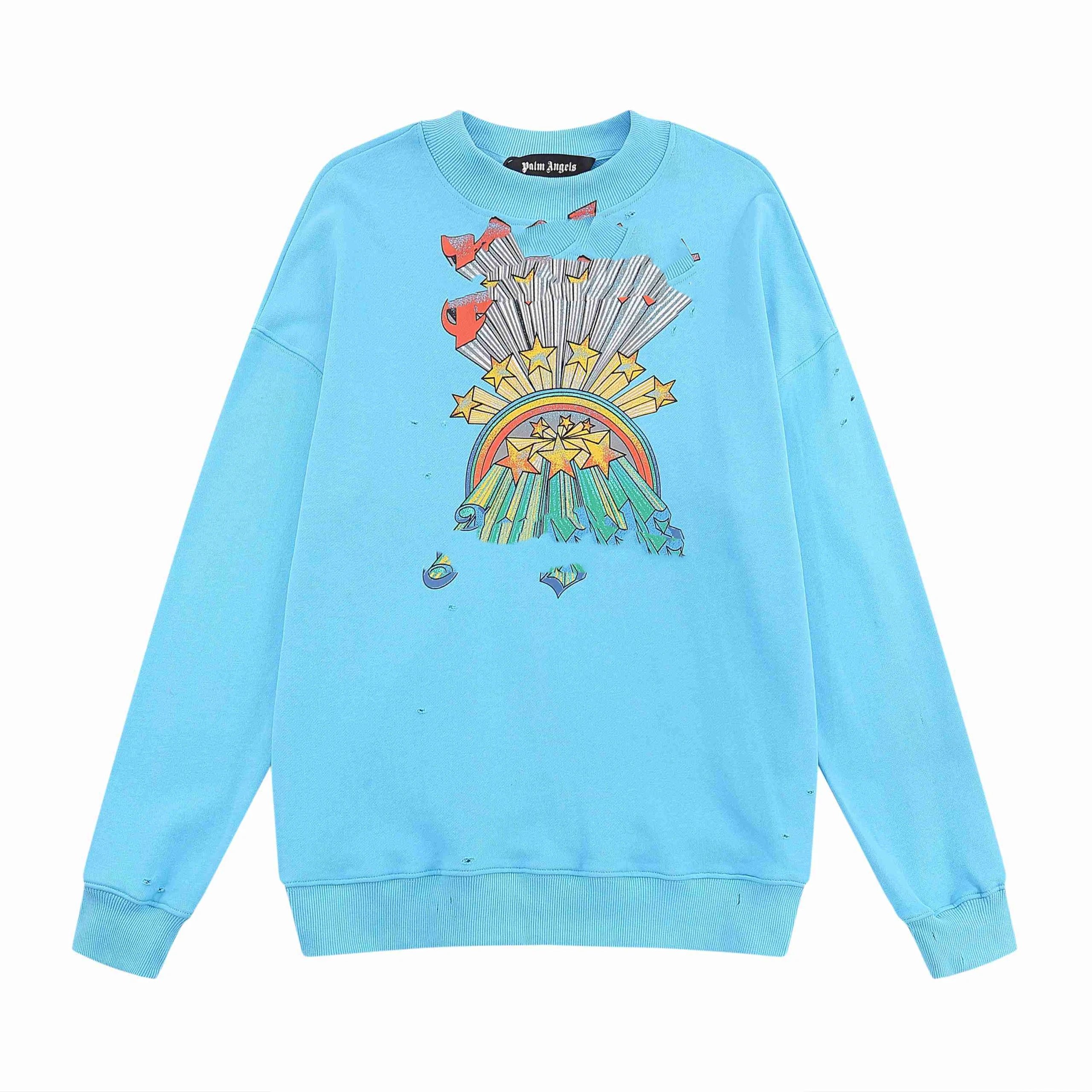 P*LM ANGELS Sweater Long Sleeve - 132893
