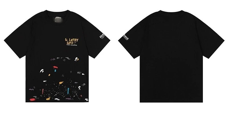 GLERY DEPT Tshirt 特价