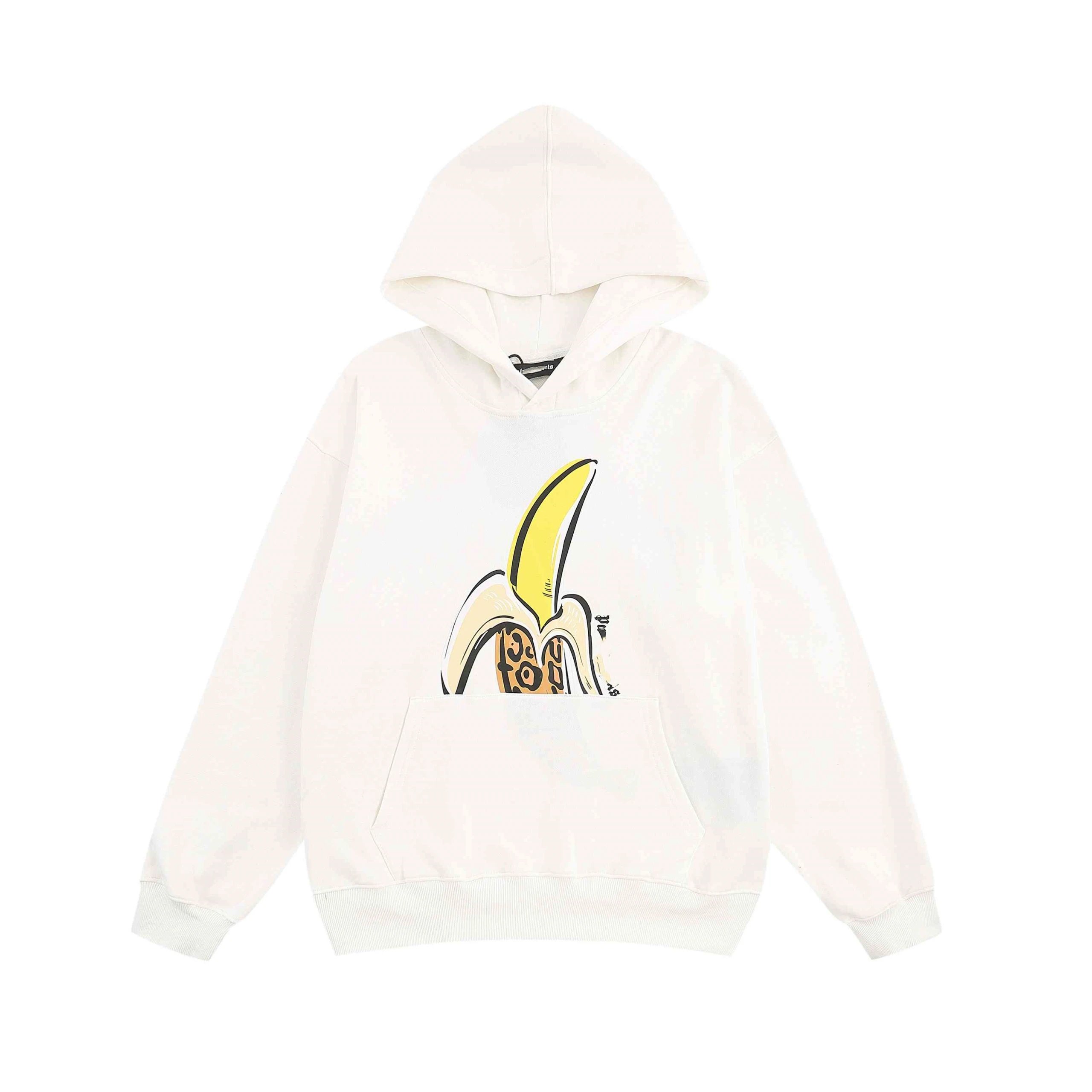 Gallery Dept Sunset Ray Print Black Hoodie - 28
