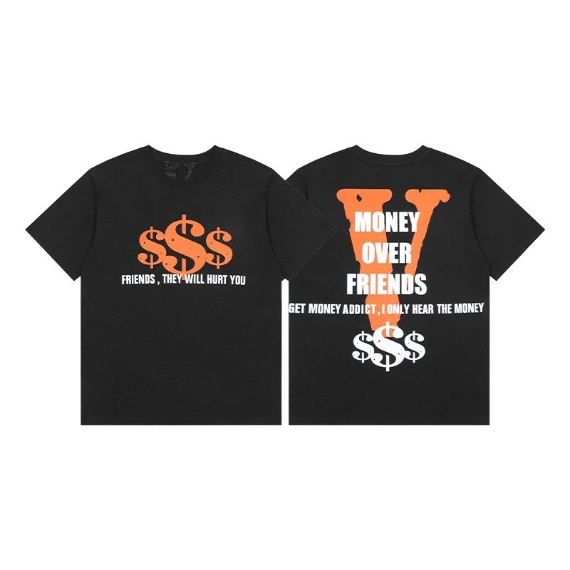 VLONE FOG T-shirt 