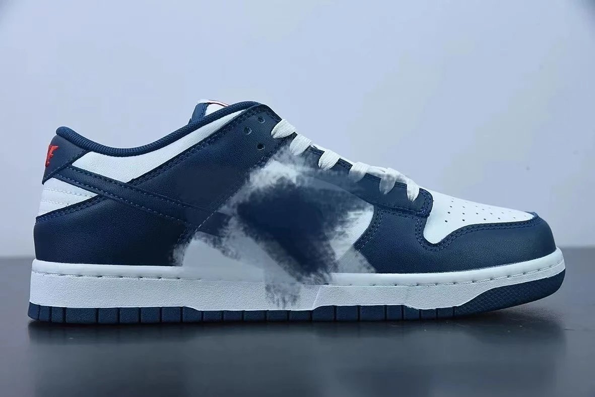 dunk low