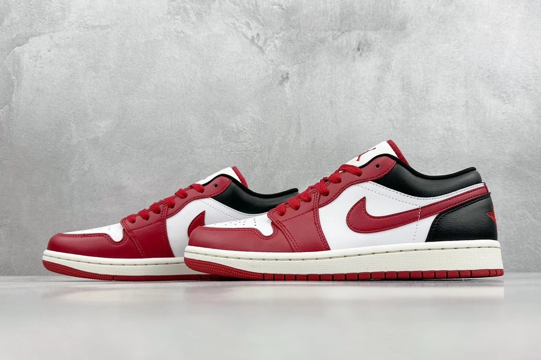 VT Air Jordan 1 Low 