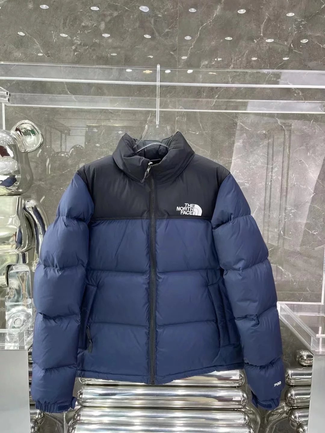 TNF 1996