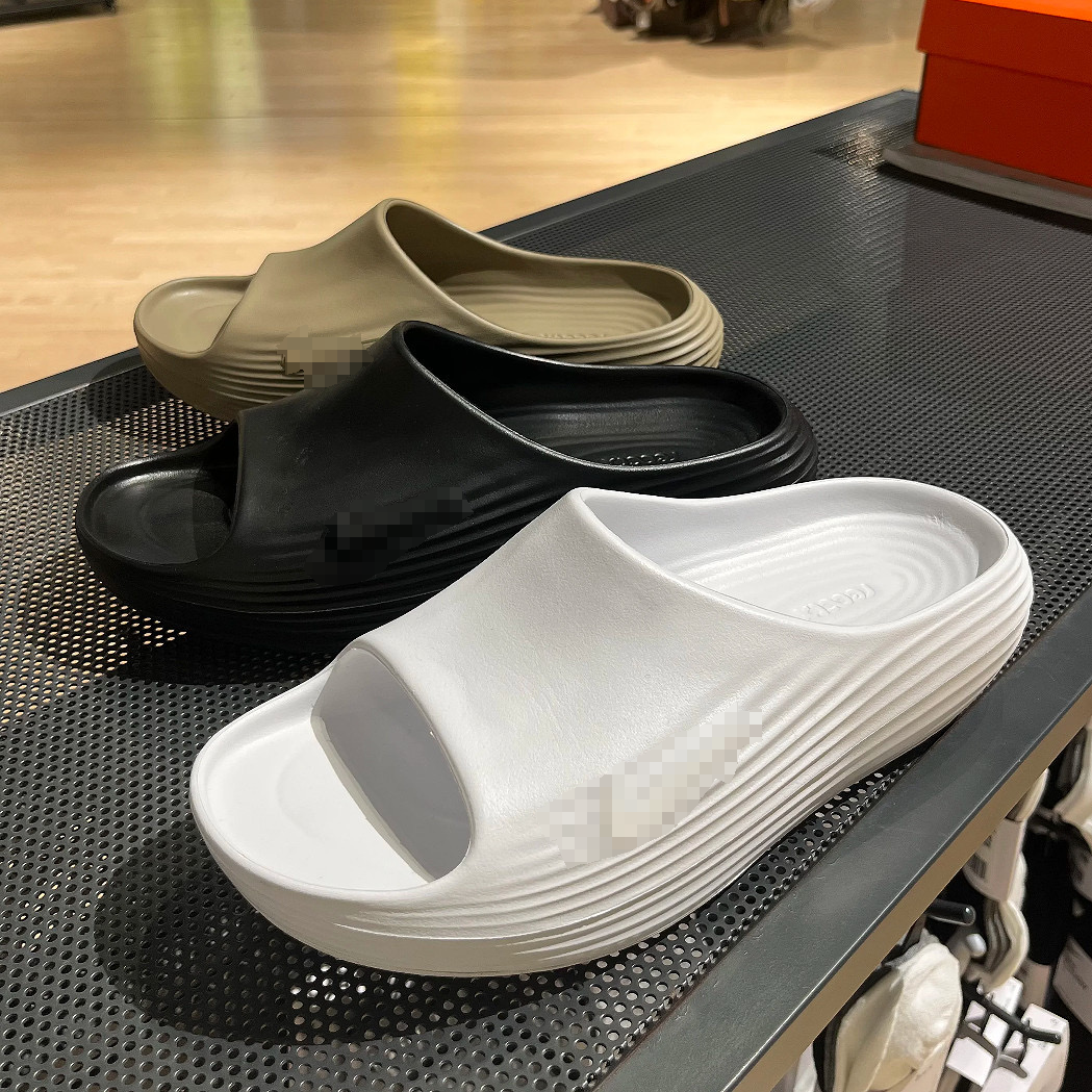 React X Rejuven8 slippers