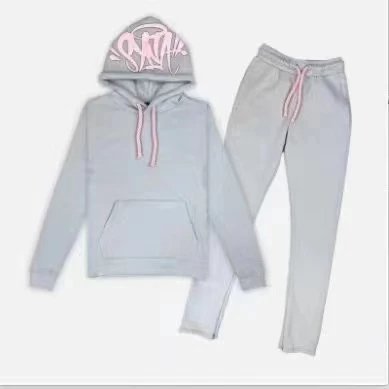SynaWord sweatshirt set