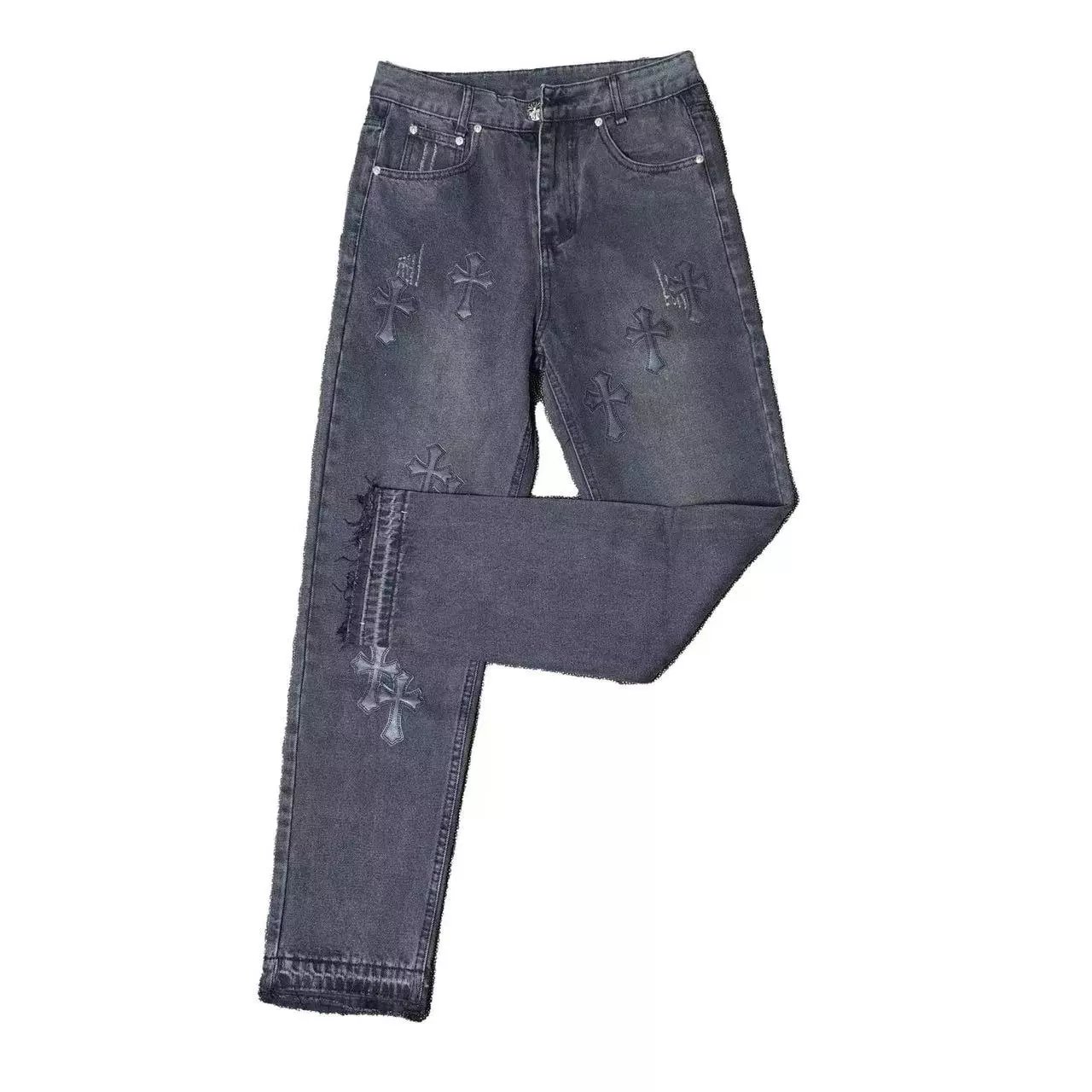 ChromeHearts Jeans