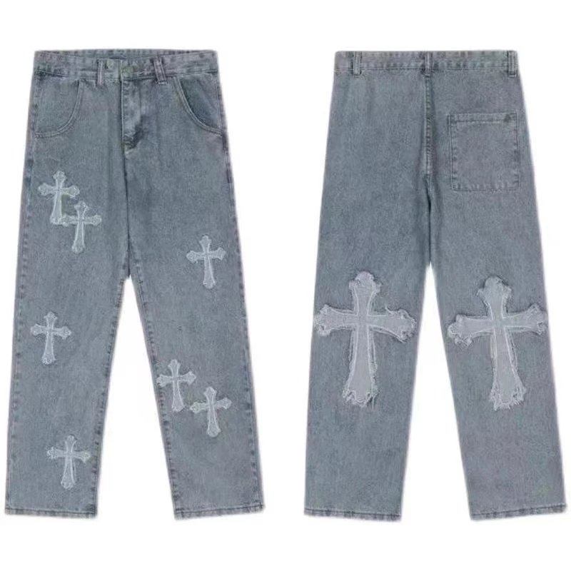 cross jeans