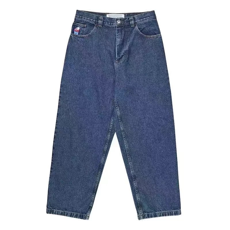 BIG BOY牛仔裤
