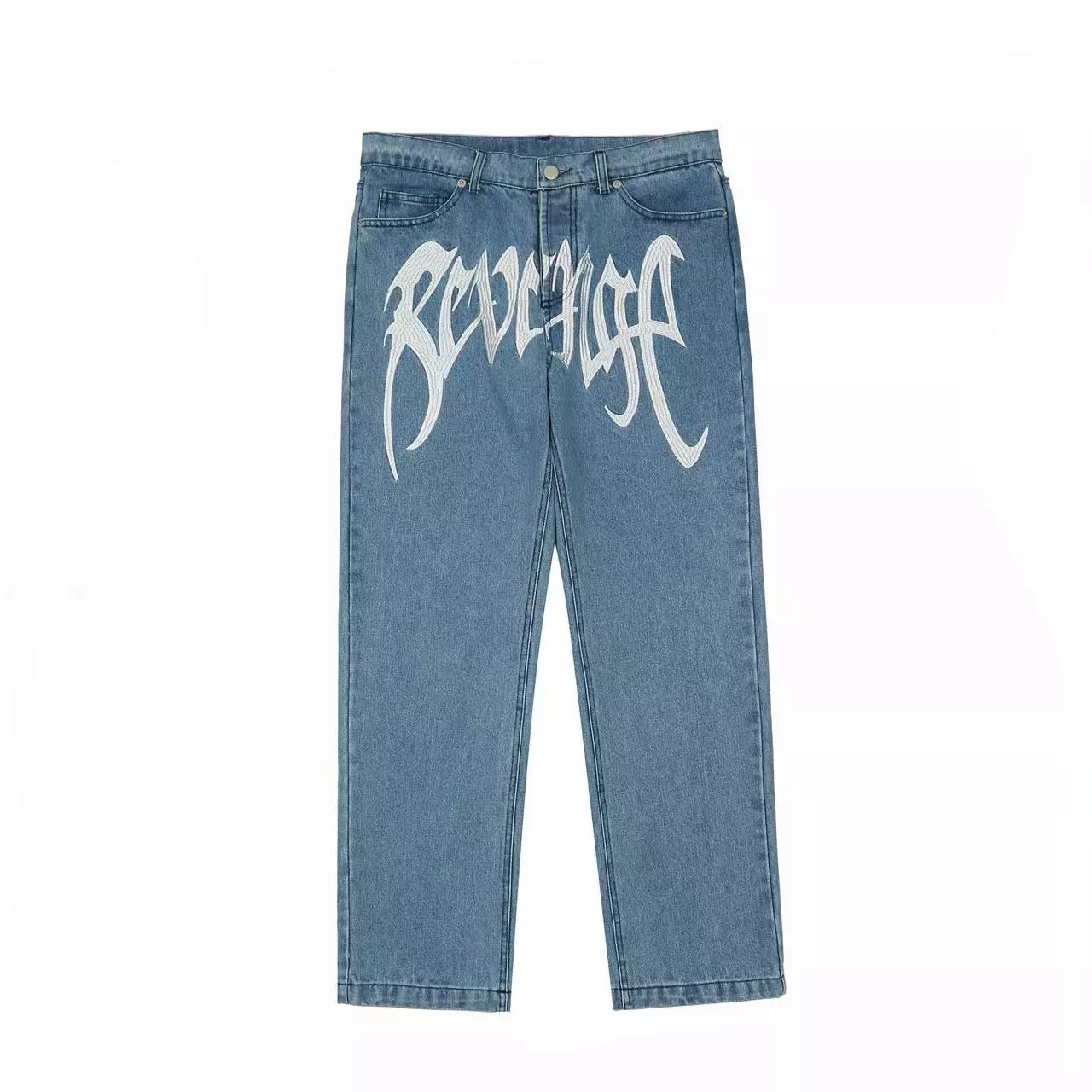 R...e jeans