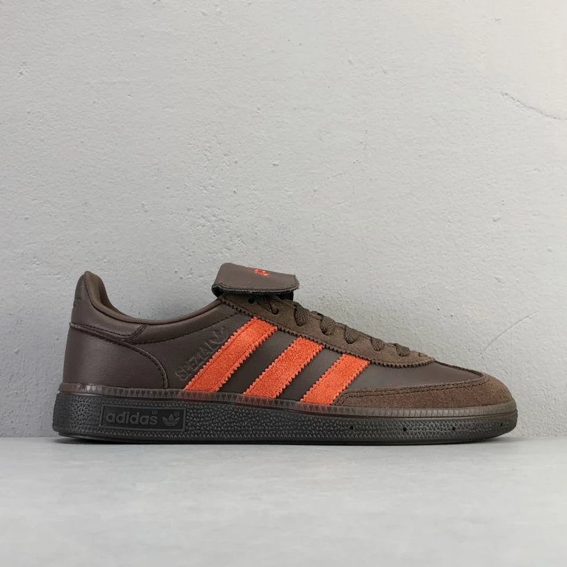 Brown-orange HP6694