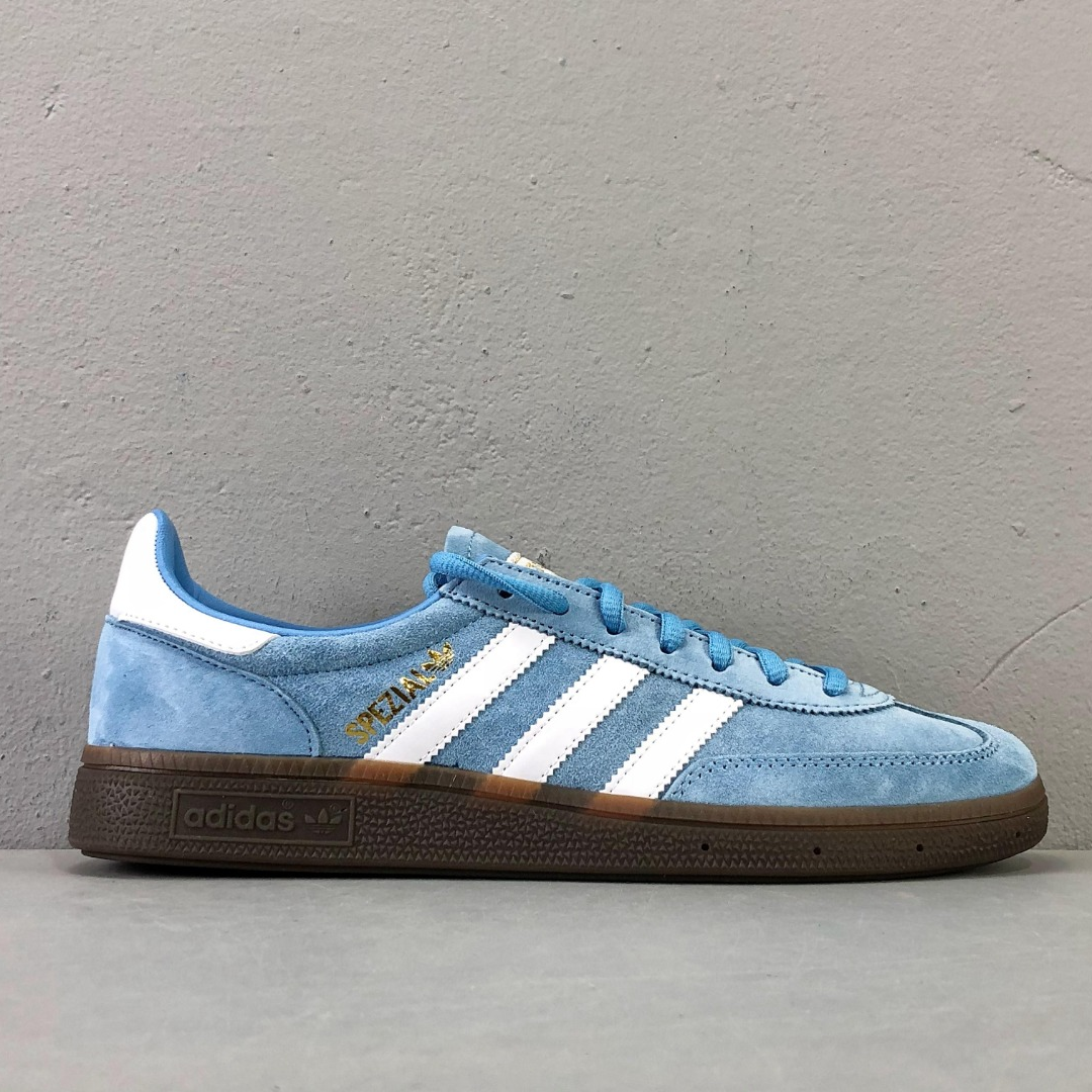 White Blue BD7632
