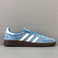 White and blue BD7632