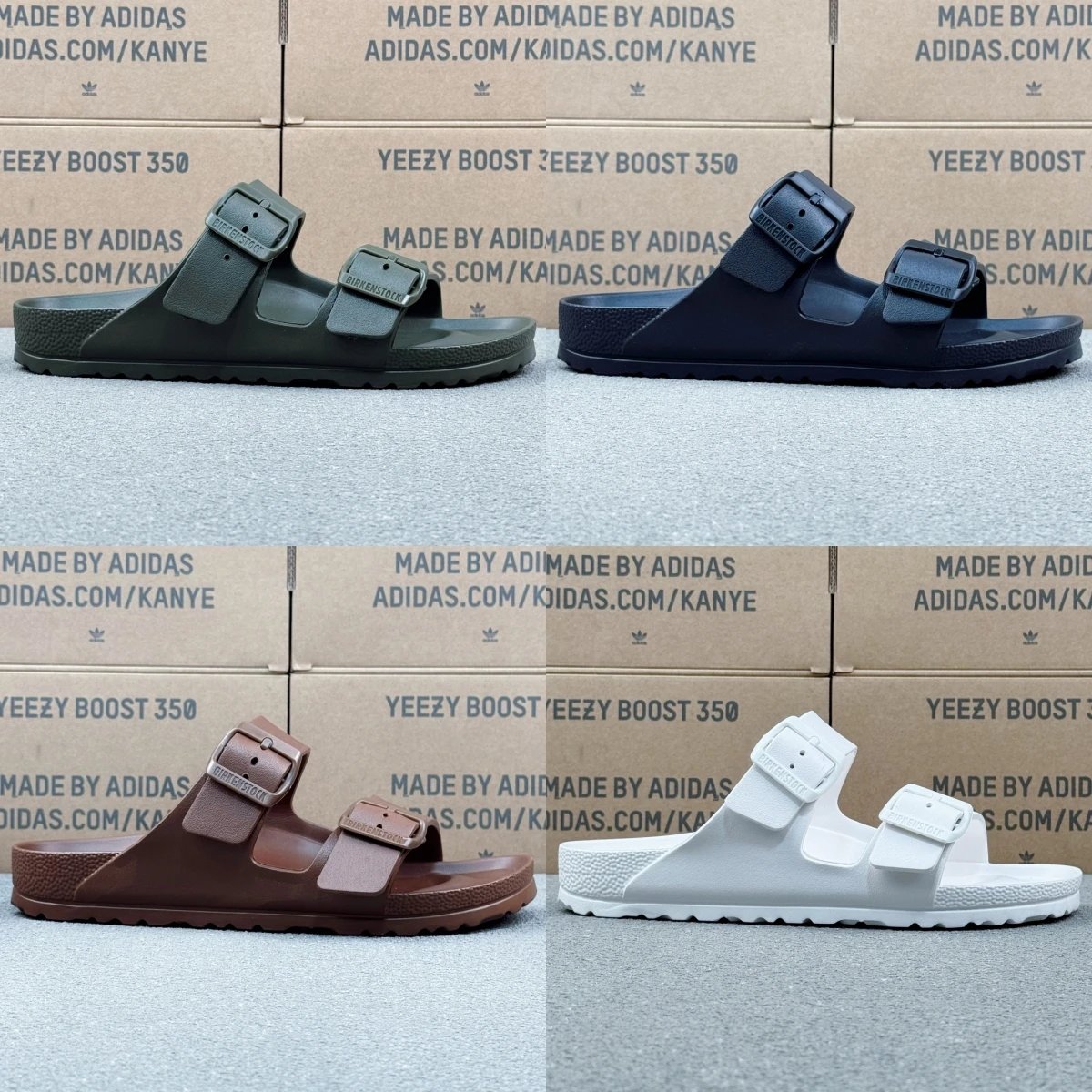 Exclusive Pure Original: Birkenstoc Cool Drags