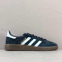 Blue Brown DB7633