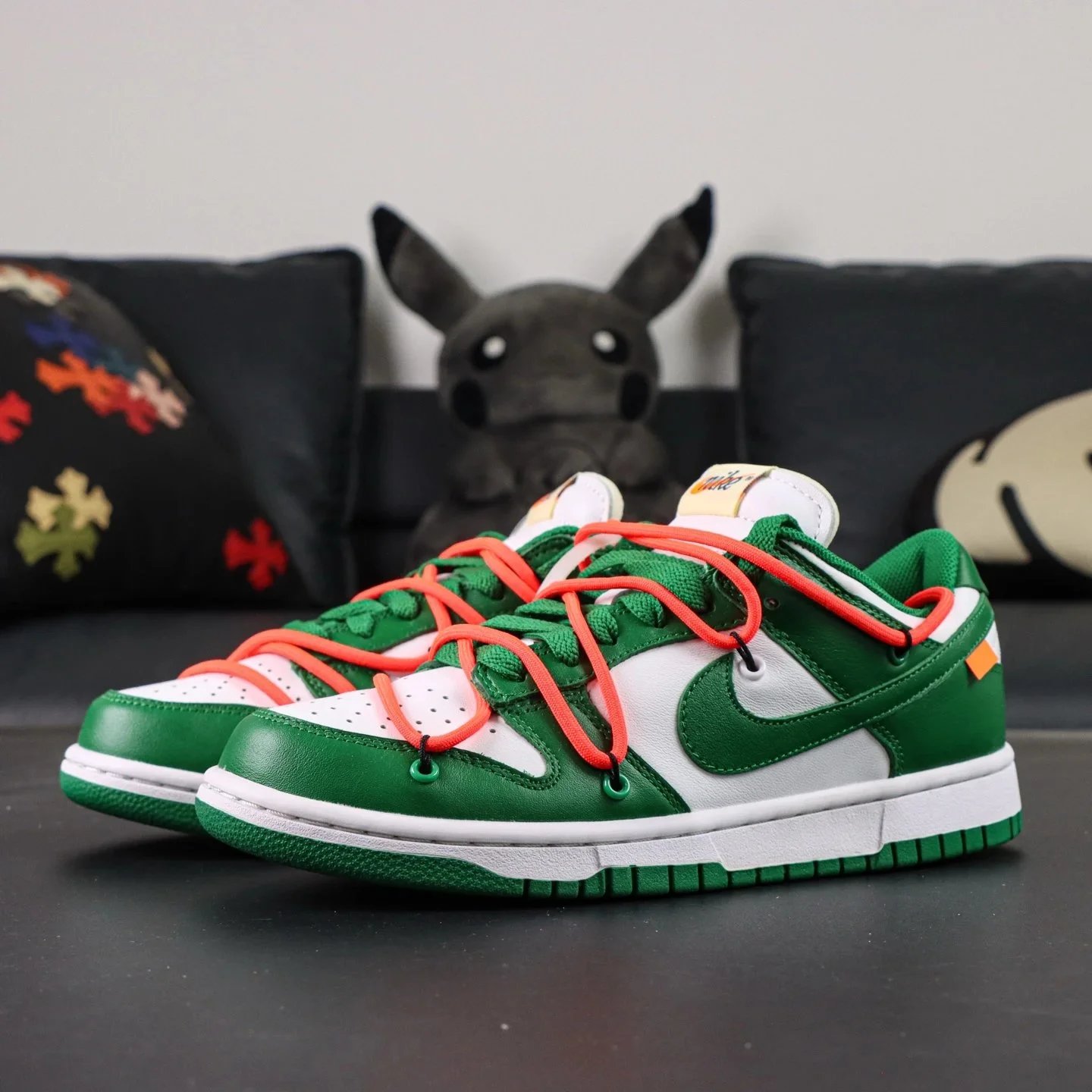 Green CT0856-100