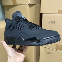 thumbnail for [LJR version of micro-defect B product is non-refundable and non-exchangeable] NK Jo4 factory direct distribution, manual inventory inventory is not guaranteed to be 100% issued, no after-sales