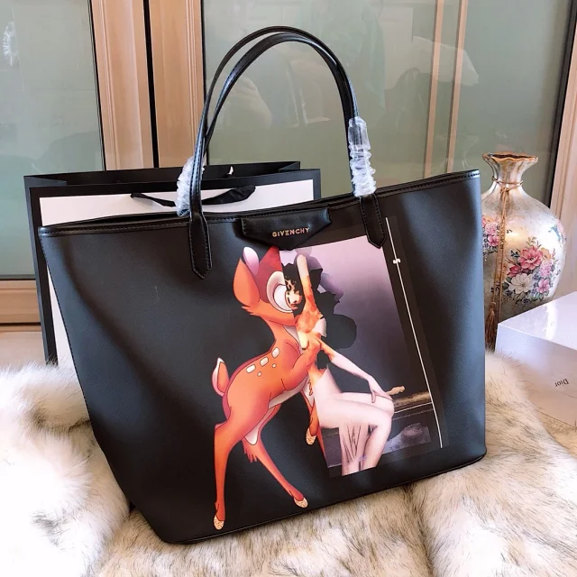 Givenchy Handbags Leather Handbag product detail image 1
