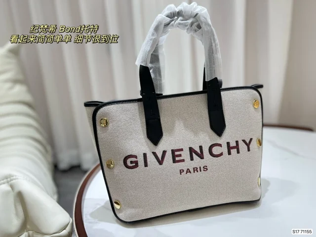 Givenchy Handbags Leather Handbag product detail image 8