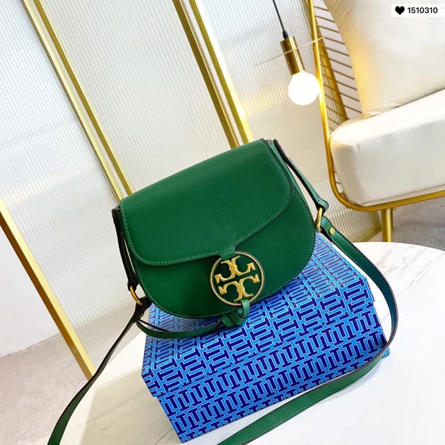 Tory Burch Crossbody Bags Logo flap product detail image 5